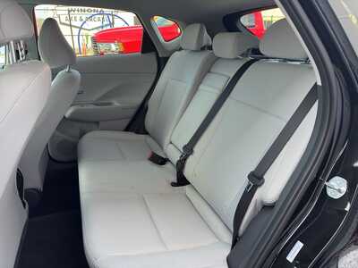 2025 Hyundai Kona, $22850. Photo 11