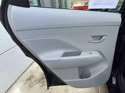 2025 Hyundai Kona, $22850. Photo 12