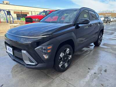 2025 Hyundai Kona, $22850. Photo 3