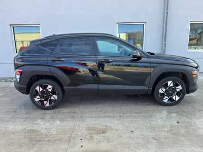 2025 Hyundai Kona, $22850. Photo 7