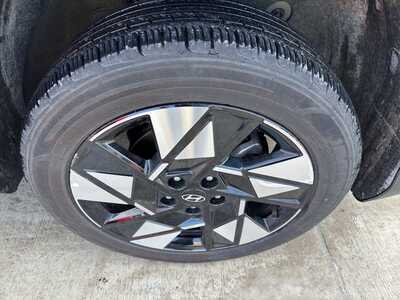 2025 Hyundai Kona, $22850. Photo 8