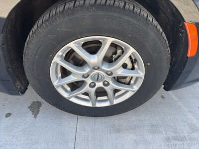 2024 Chrysler Pacifica, $26950. Photo 8