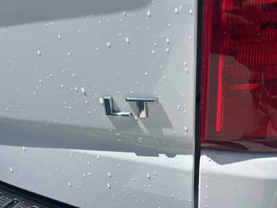 2024 Chevrolet 1500 Crew Cab, $41990. Photo 10