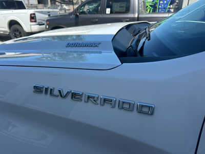 2024 Chevrolet 1500 Crew Cab, $41990. Photo 11