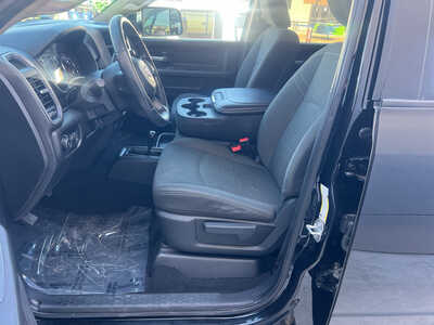 2019 RAM 3500 Crew Cab, $32990. Photo 10