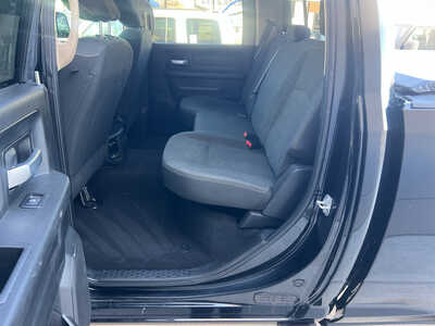 2019 RAM 3500 Crew Cab, $32990. Photo 12