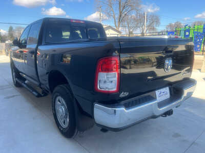 2019 RAM 3500 Crew Cab, $32990. Photo 4