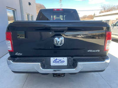 2019 RAM 3500 Crew Cab, $32990. Photo 5