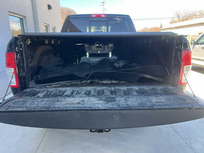 2019 RAM 3500 Crew Cab, $32990. Photo 6