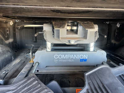 2019 RAM 3500 Crew Cab, $32990. Photo 7