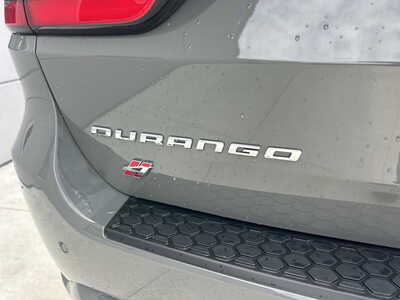 2026 Dodge Durango, $46950. Photo 10