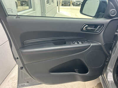 2026 Dodge Durango, $46950. Photo 11