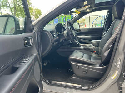 2026 Dodge Durango, $46950. Photo 12