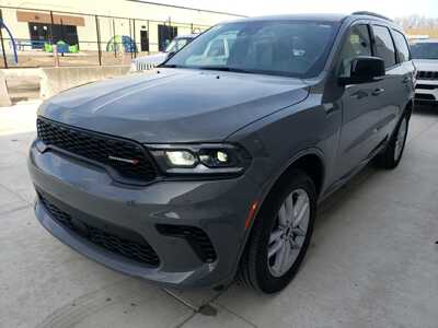 2026 Dodge Durango, $46950. Photo 2