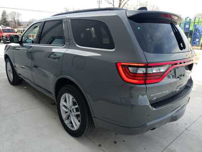 2026 Dodge Durango, $46950. Photo 3