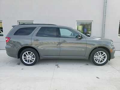 2026 Dodge Durango, $46950. Photo 5