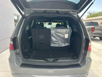 2026 Dodge Durango, $46950. Photo 6