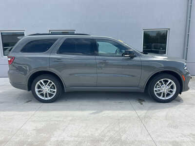 2026 Dodge Durango, $46950. Photo 8
