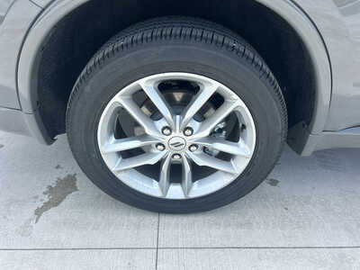 2026 Dodge Durango, $46950. Photo 9