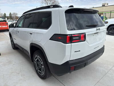 2026 Jeep Cherokee, $38720. Photo 4