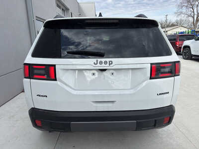 2026 Jeep Cherokee, $38720. Photo 5