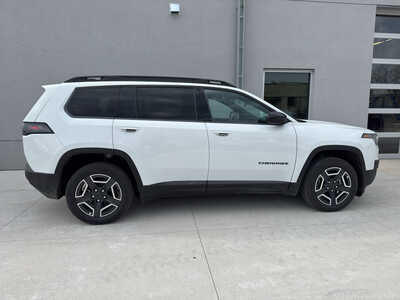 2026 Jeep Cherokee, $38720. Photo 7