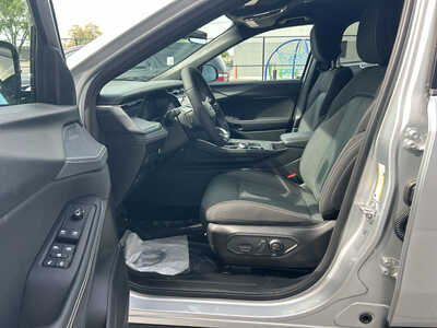 2026 Jeep Cherokee, $36815. Photo 12