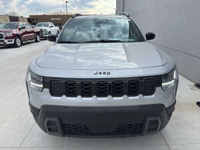 2026 Jeep Cherokee, $39315. Photo 2