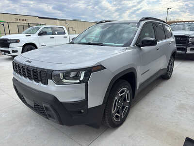 2026 Jeep Cherokee, $39315. Photo 3