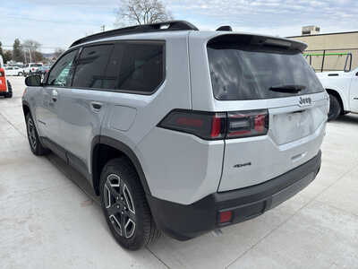 2026 Jeep Cherokee, $39315. Photo 4
