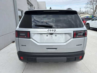 2026 Jeep Cherokee, $39315. Photo 5