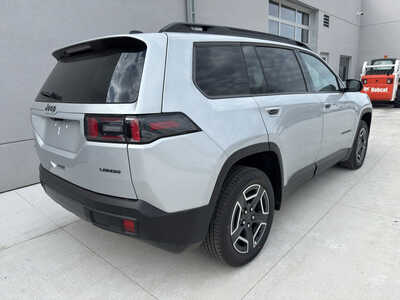 2026 Jeep Cherokee, $39315. Photo 6