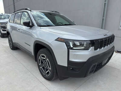 2026 Jeep Cherokee, $39315. Photo 1