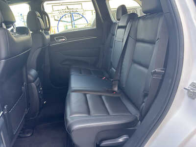 2022 Jeep Grand Cherokee, $30950. Photo 11