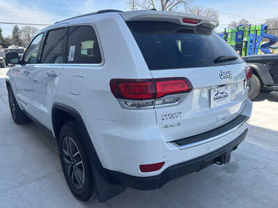 2022 Jeep Grand Cherokee, $30950. Photo 4
