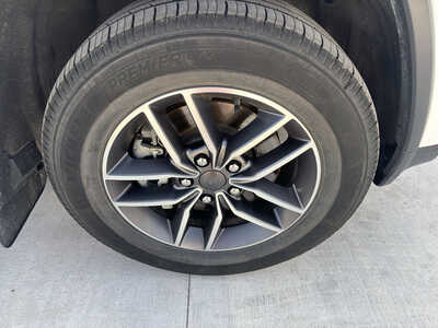 2022 Jeep Grand Cherokee, $30950. Photo 8