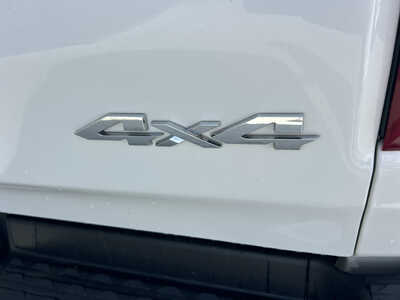 2020 RAM 1500 Crew Cab, $31550. Photo 10