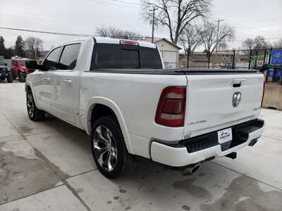 2020 RAM 1500 Crew Cab, $31990. Photo 3