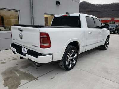 2020 RAM 1500 Crew Cab, $31990. Photo 4