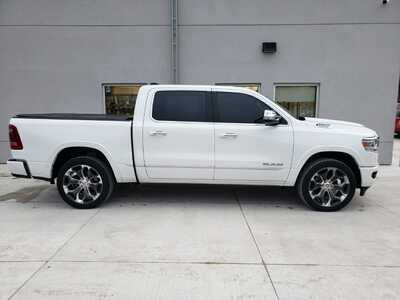 2020 RAM 1500 Crew Cab, $31990. Photo 5