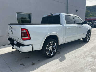 2020 RAM 1500 Crew Cab, $31550. Photo 7