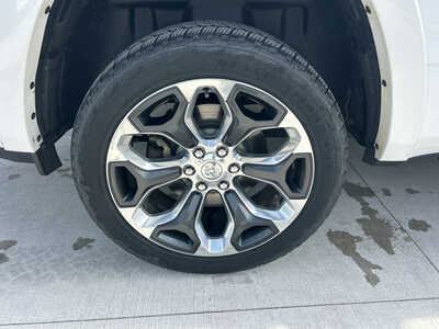 2020 RAM 1500 Crew Cab, $31550. Photo 9