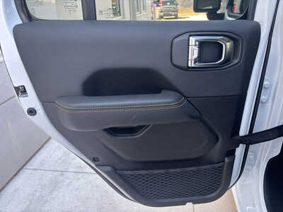 2025 Jeep Wrangler, $33650. Photo 12