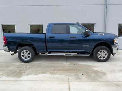 2024 RAM 2500 Crew Cab, $44750. Photo 2