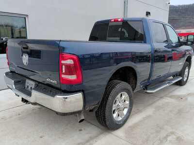 2024 RAM 2500 Crew Cab, $44750. Photo 3
