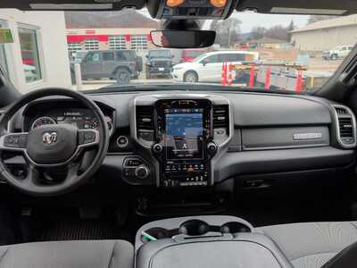 2024 RAM 2500 Crew Cab, $44750. Photo 4