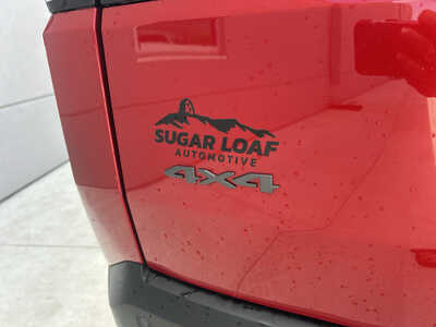 2026 Jeep Cherokee, $40585. Photo 10