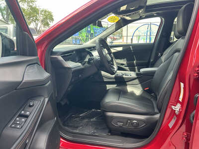 2026 Jeep Cherokee, $40585. Photo 12