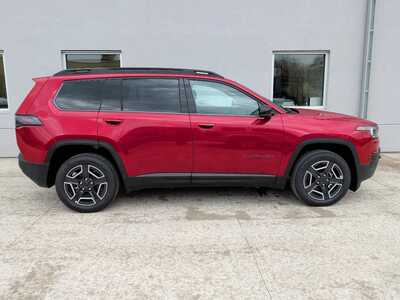 2026 Jeep Cherokee, $43085. Photo 2