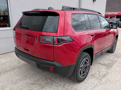 2026 Jeep Cherokee, $43085. Photo 3